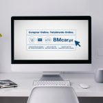 Já se podem comprar BMW novos sem sair de casa