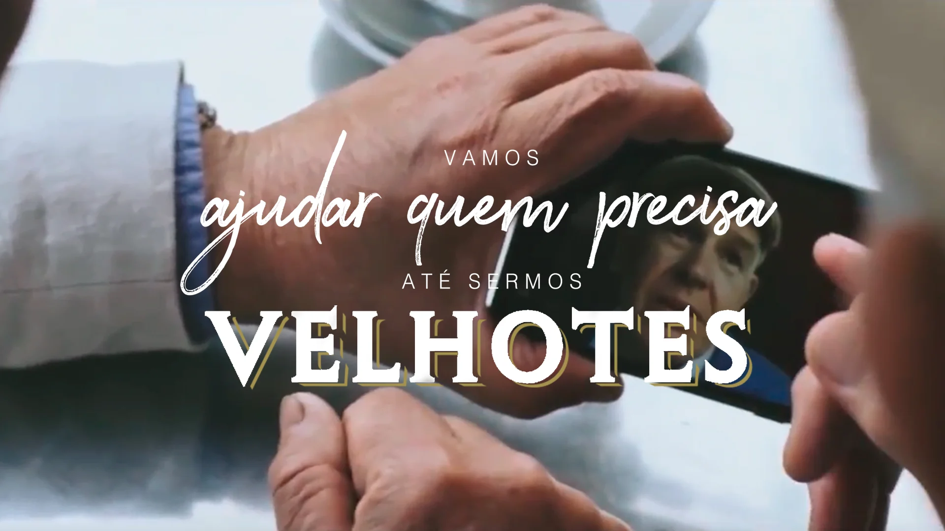 Porto Velhotes inicia campanha de crowdfunding para apoiar Cruz Vermelha Portuguesa