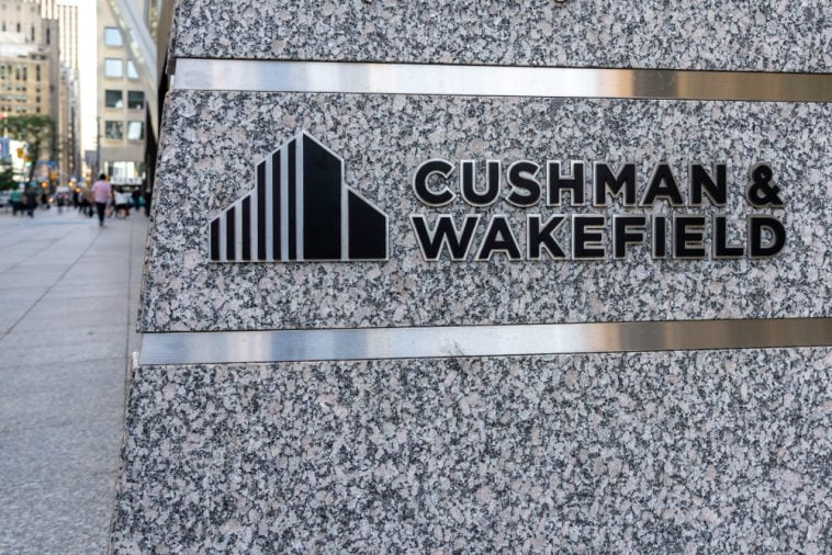Cushman & Wakefield