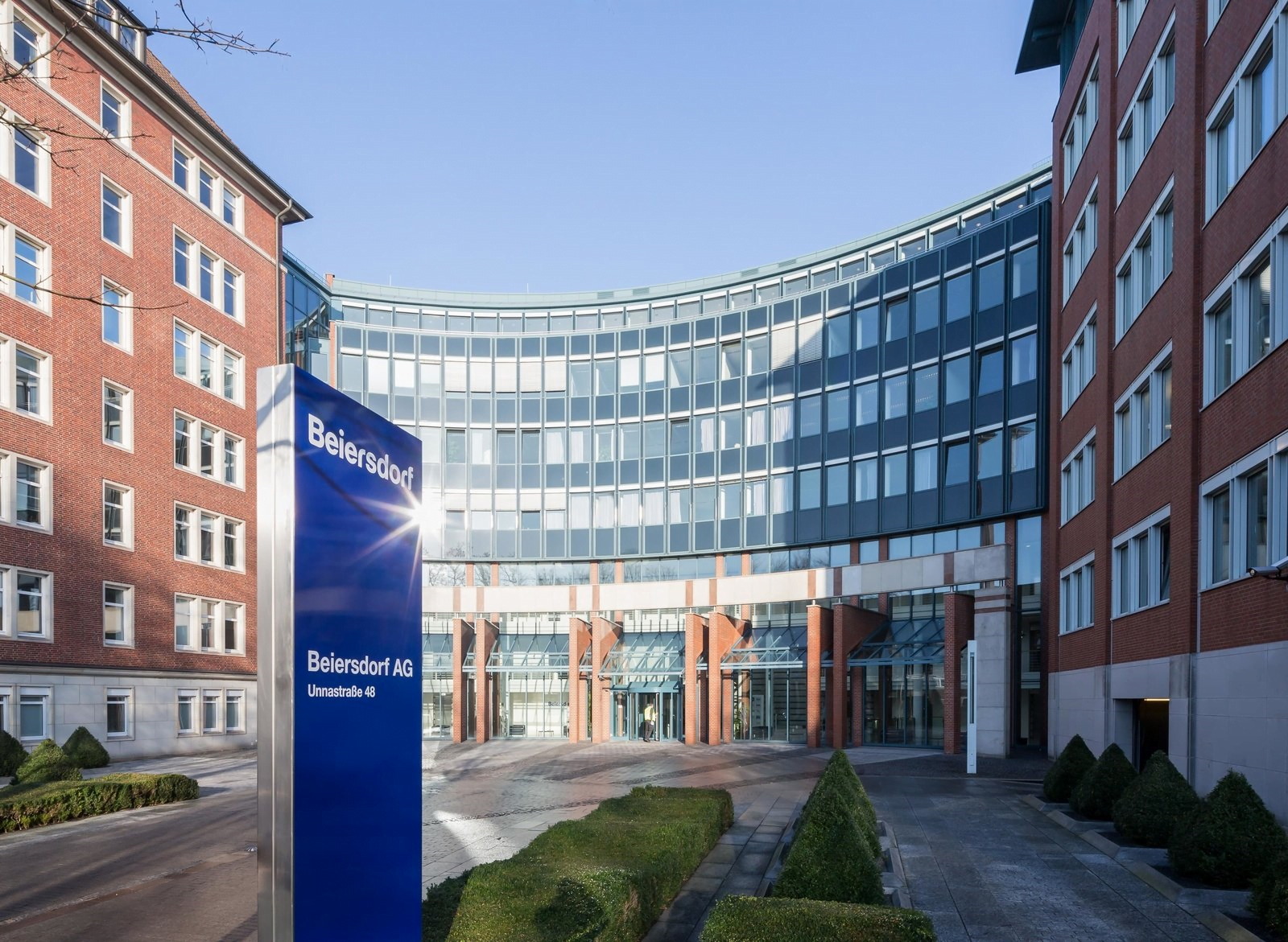Beiersdorf anuncia programa para apoiar o combate à Covid-19