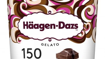 Häagen-Dazs