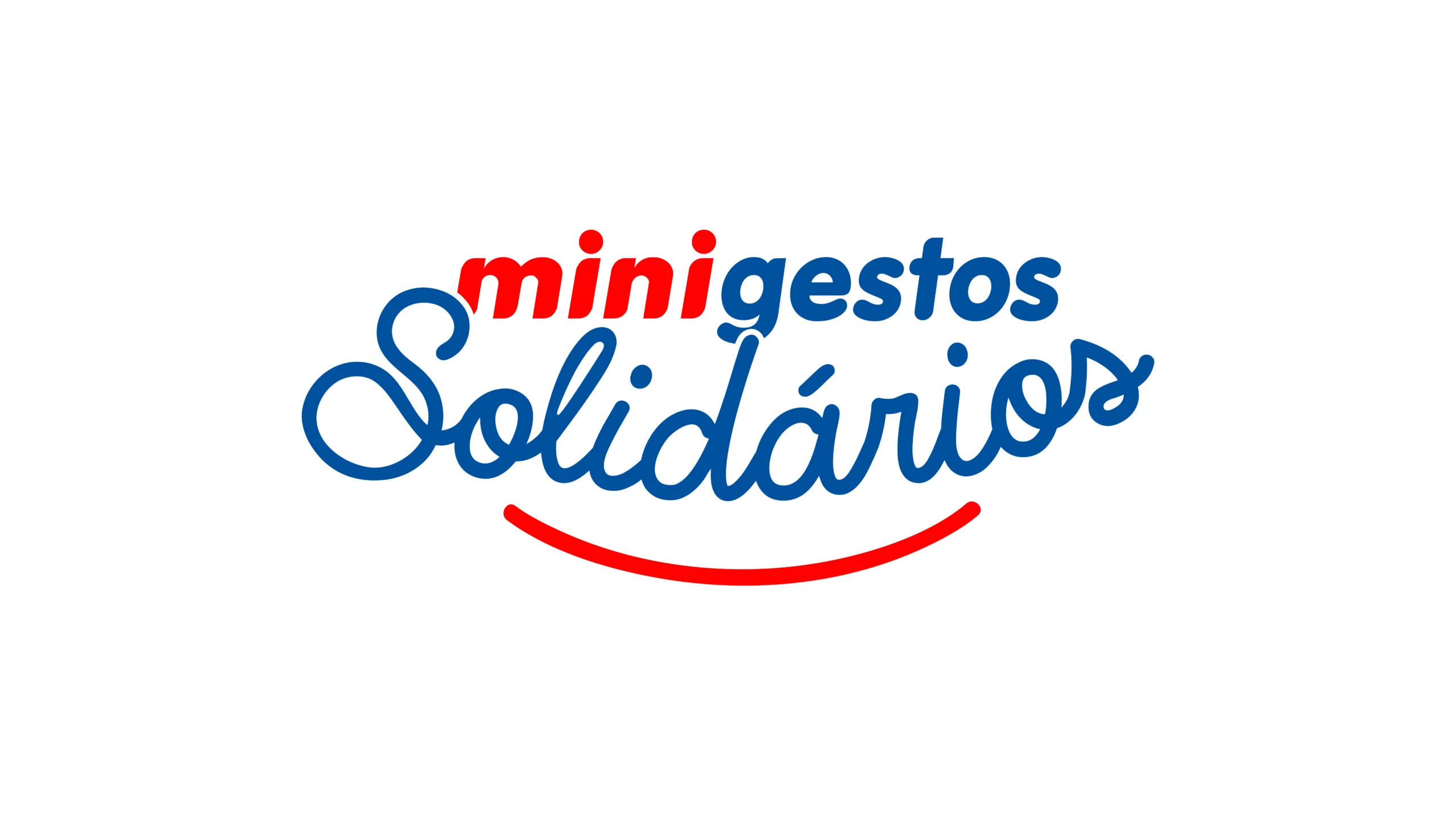Minipreço lança movimento Mini Gestos Solidários