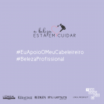 L’Oréal Portugal desafia a ajudar cabeleireiros