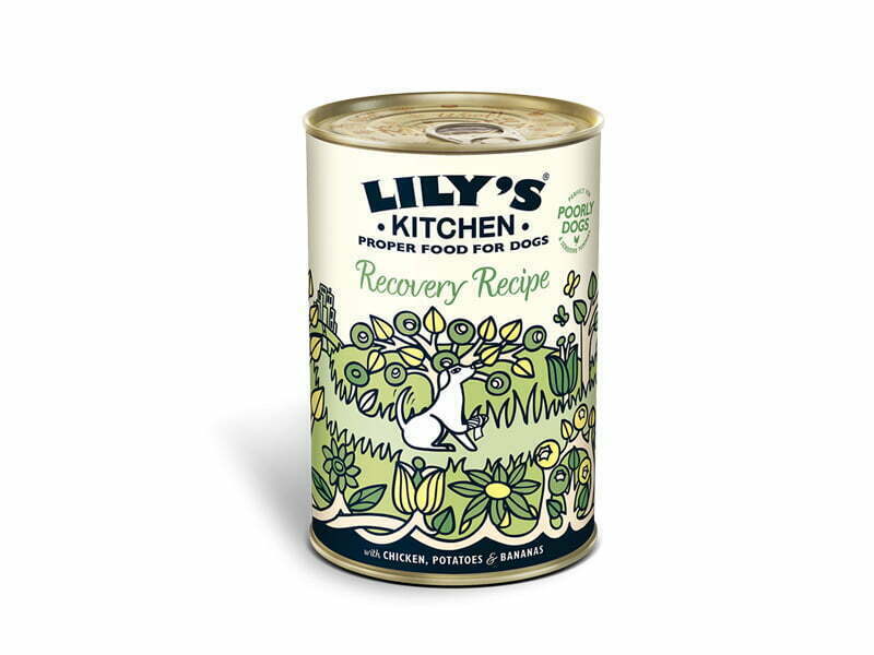 Nestlé compra empresa de pet care Lily’s Kitchen Grande Consumo