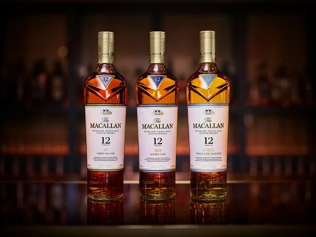Empor Spirits assume distribuição de The Macallan