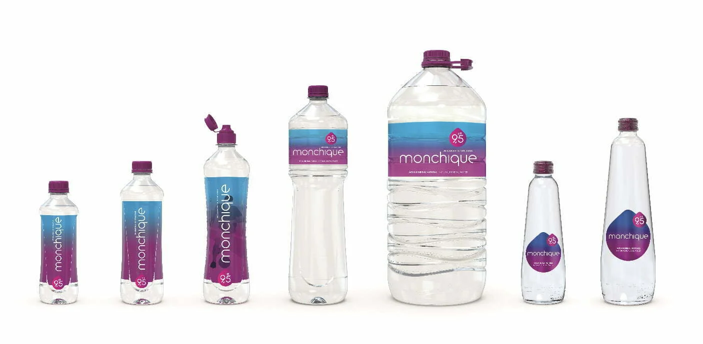 Água Monchique