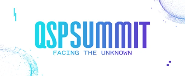 QSP Summit realiza-se em janeiro