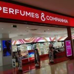 Perfumes & Companhia