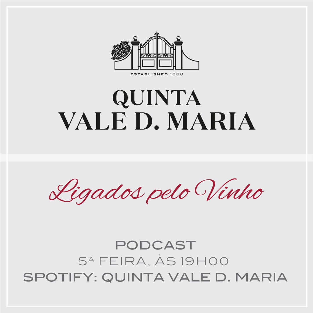 Segunda série de “Ligados pelo Vinho” no Spotify