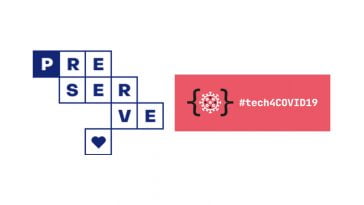 Preserve quer ajudar a economia local com Covid-19