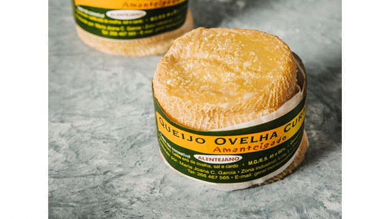 Queijeira Joana Garcia