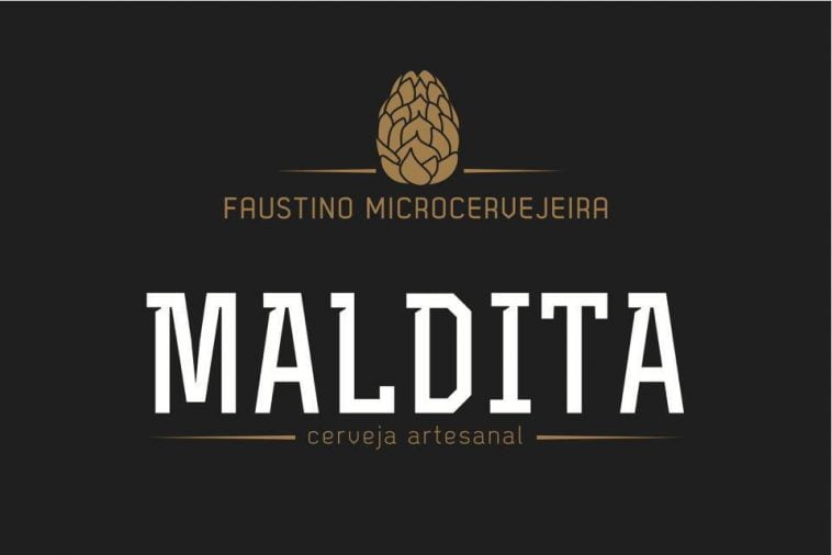 Cerveja Maldita