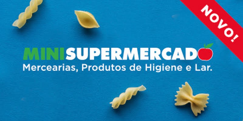 El Corte Inglés cria novo serviço de supermercado com prazos de entregas até cinco dias