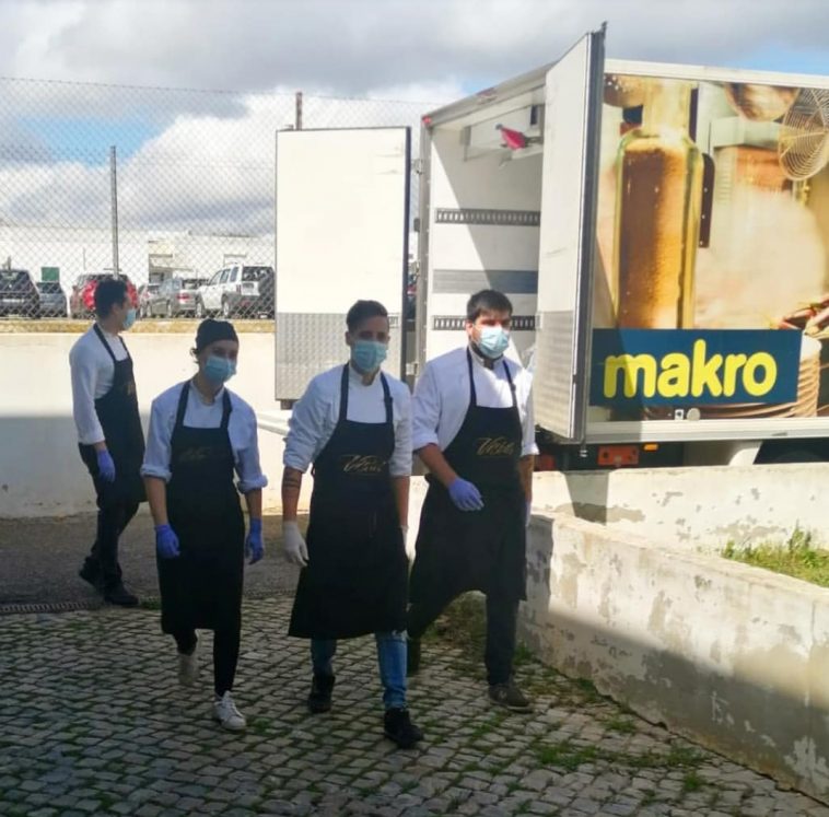 makro Portugal