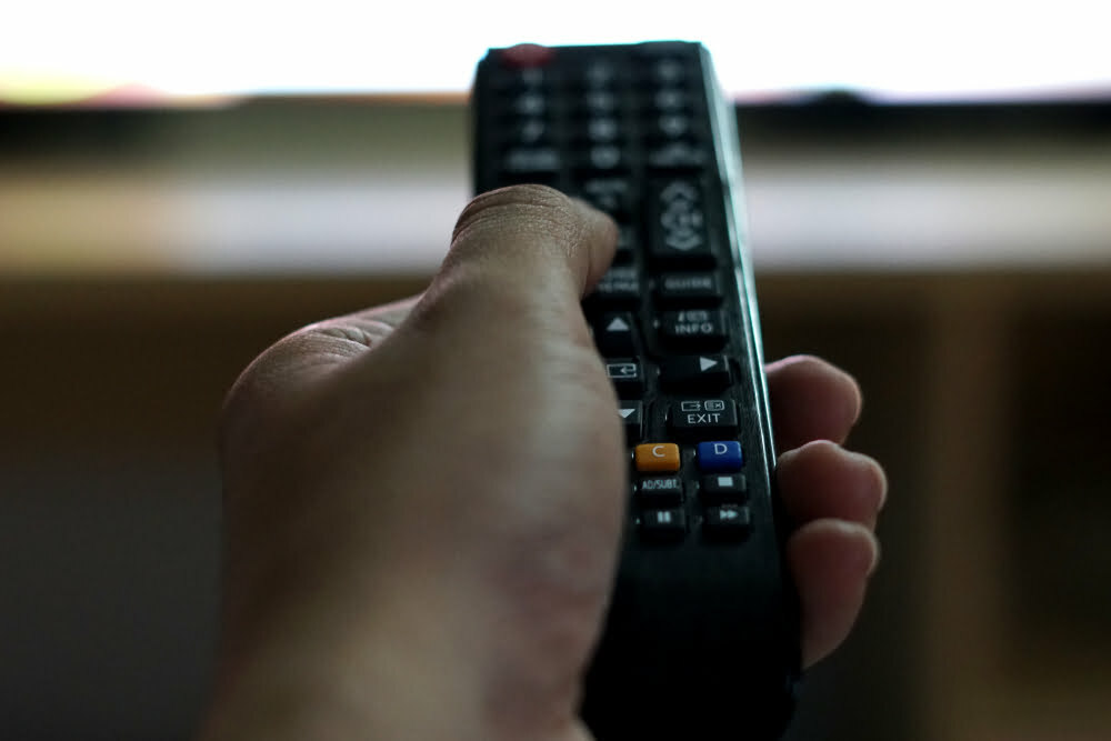 Consumo de TV em Portugal cresce 32%