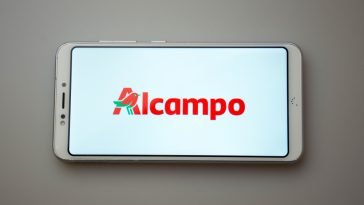 Alcampo ciberataque