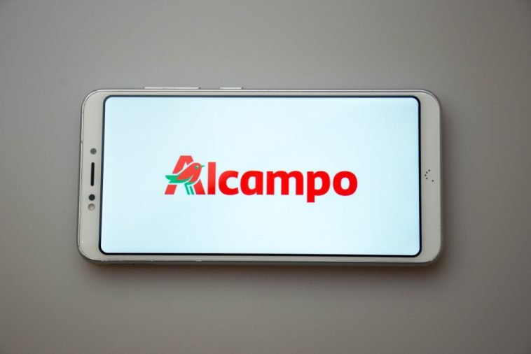 Alcampo ciberataque