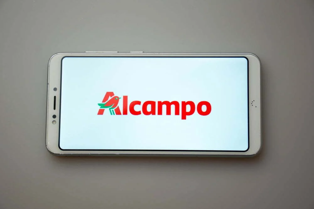 Alcampo foi vítima de um ciberataque