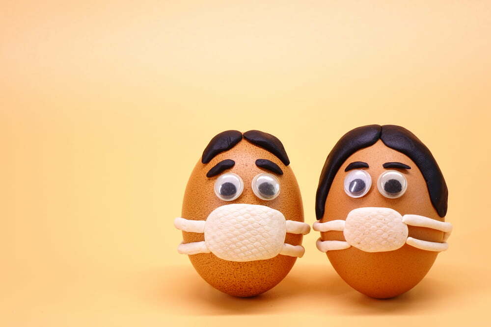 As 24 horas dos portugueses na semana da Páscoa