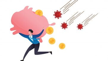 Prioridades financeiras