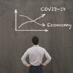 Em que difere a crise Covid-19 das anteriores?