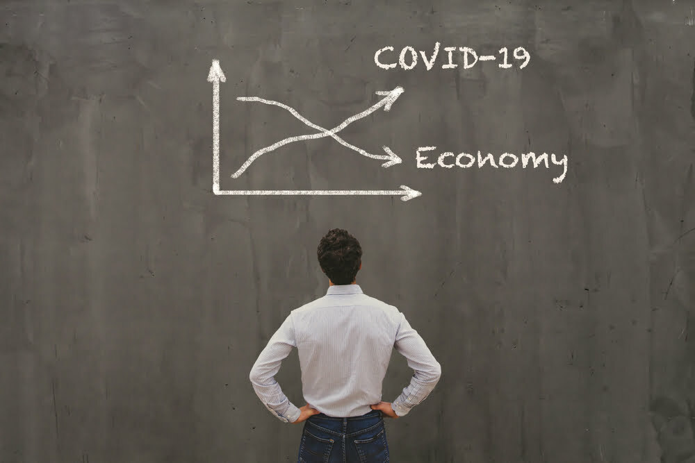 Em que difere a crise Covid-19 das anteriores?