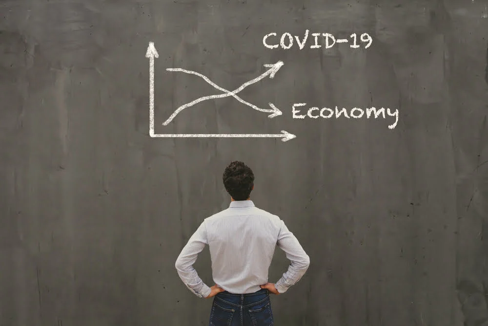 Em que difere a crise Covid-19 das anteriores?