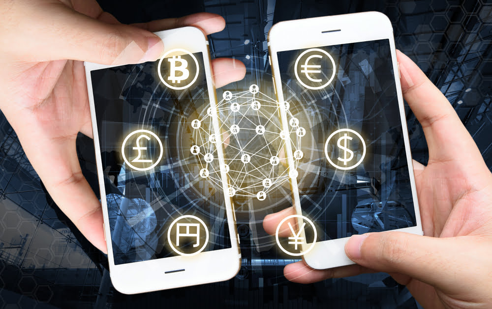 57% dos consumidores preferem os bancos digitais