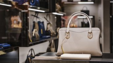 Algumas marcas de moda não sobreviverão à pandemia