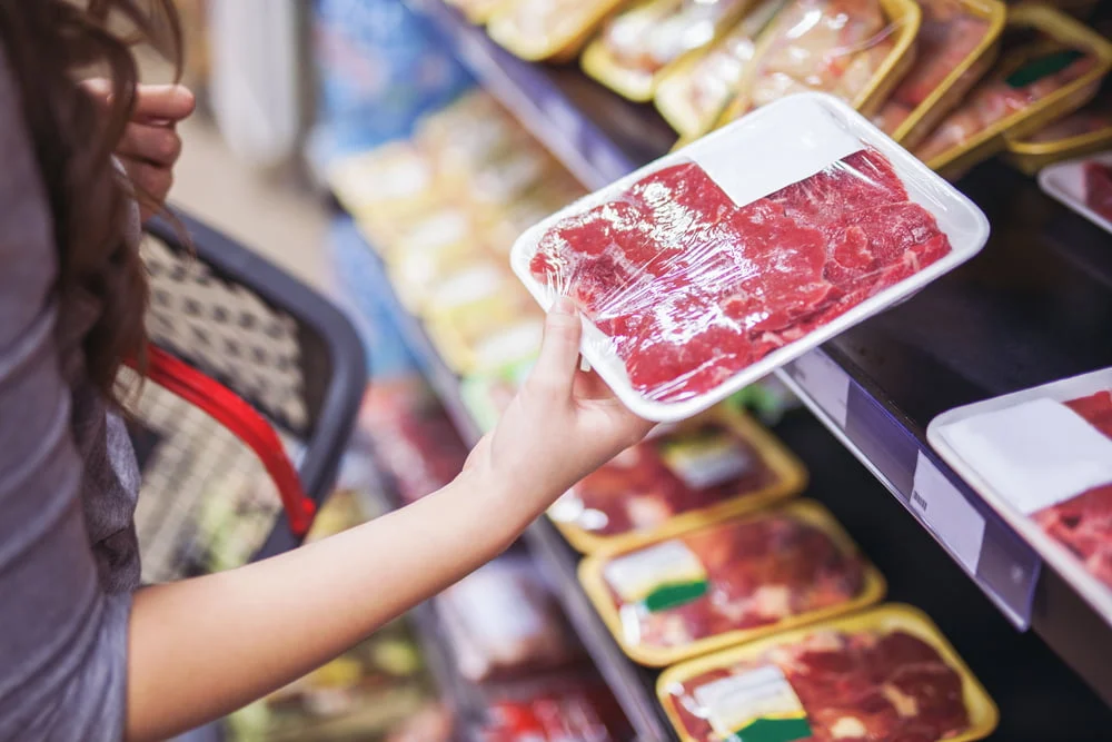 Alternativas à carne representarão 60% do consumo cárnico em 2040