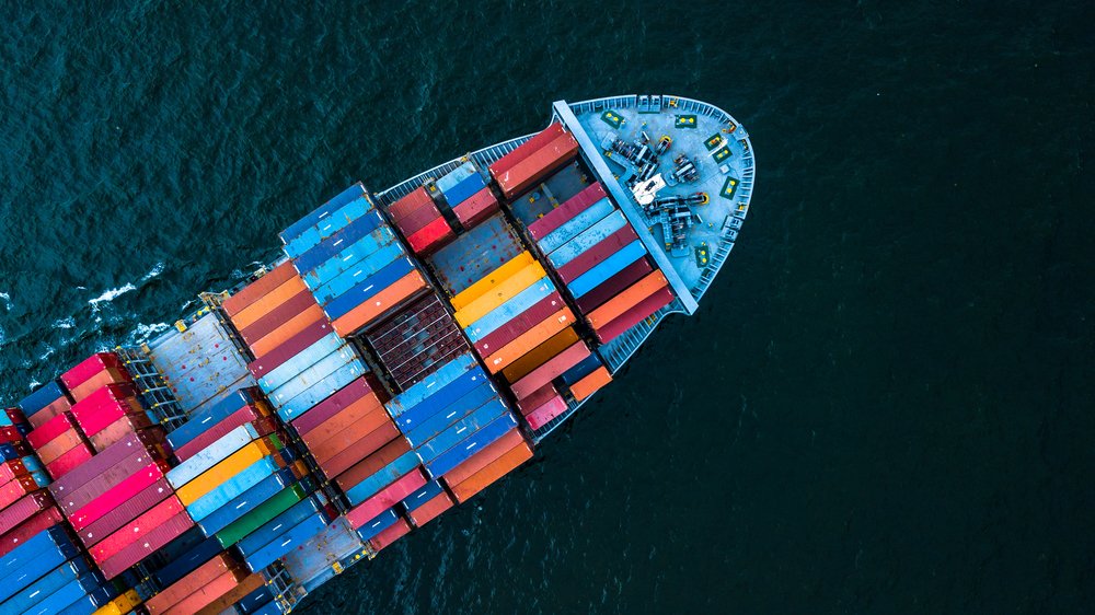Comércio mundial de mercadorias pode cair até 32%