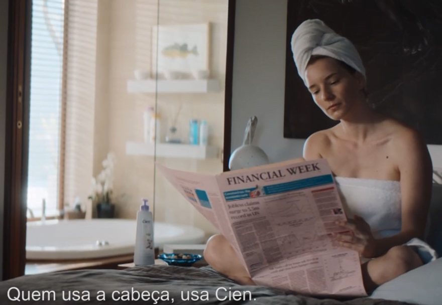 Nova campanha do Lidl reforça conceito de “beleza inteligente”