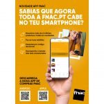 App da FNAC