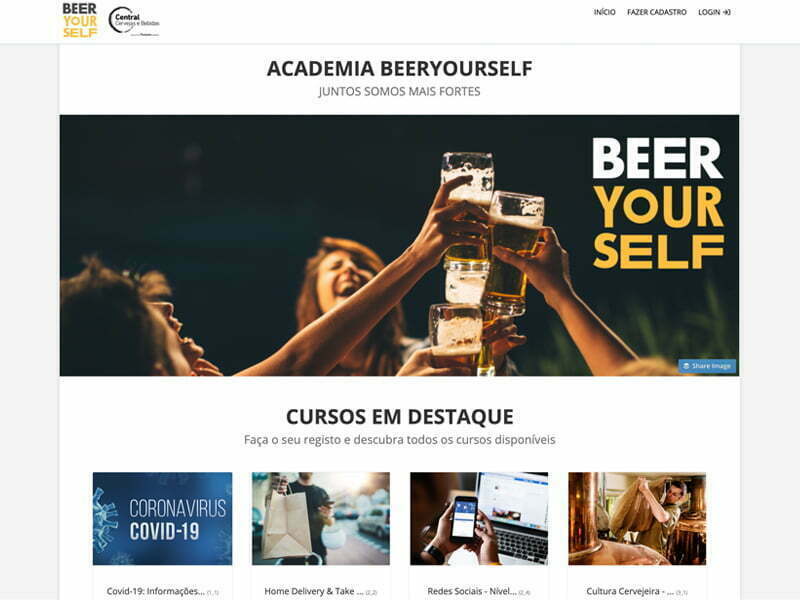 BeerYourself