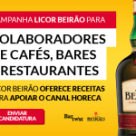 Licor Beirão