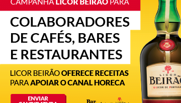 Licor Beirão