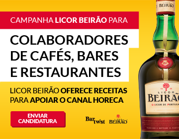 Licor Beirão