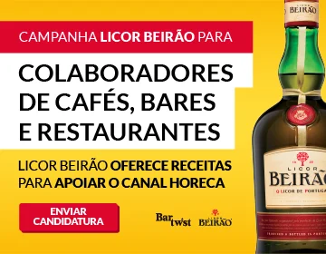 Delta Cafés e Vila das Rainhas juntam-se ao Licor Beirão