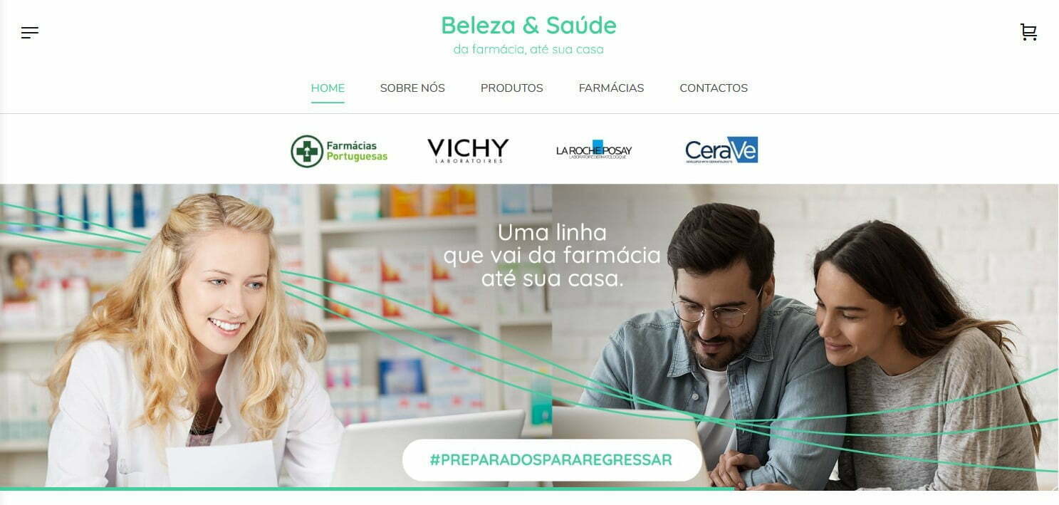 Farmácias Portuguesas