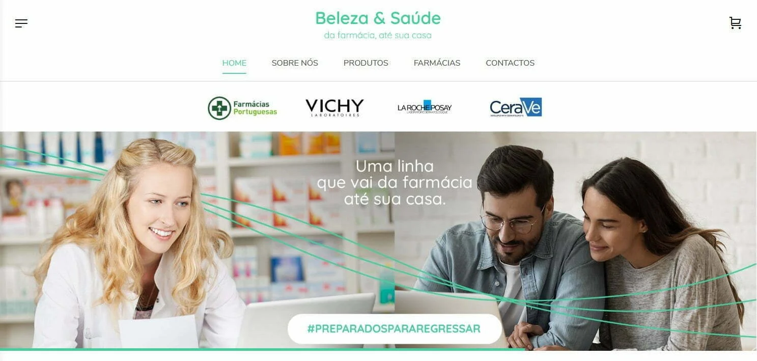 Farmácias Portuguesas