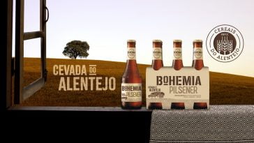 Cevada do Alentejo