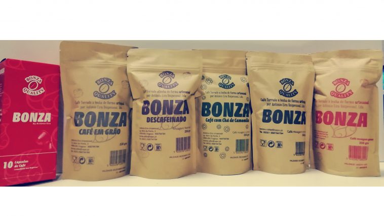 Bonza Cafés