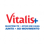 Nova campanha Vitalis incentiva mais movimento nas rotinas em casa