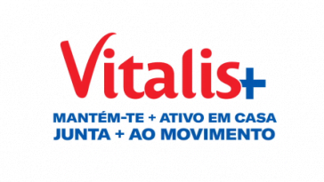 Nova campanha Vitalis incentiva mais movimento nas rotinas em casa
