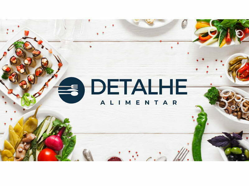 Detalhe Alimentar