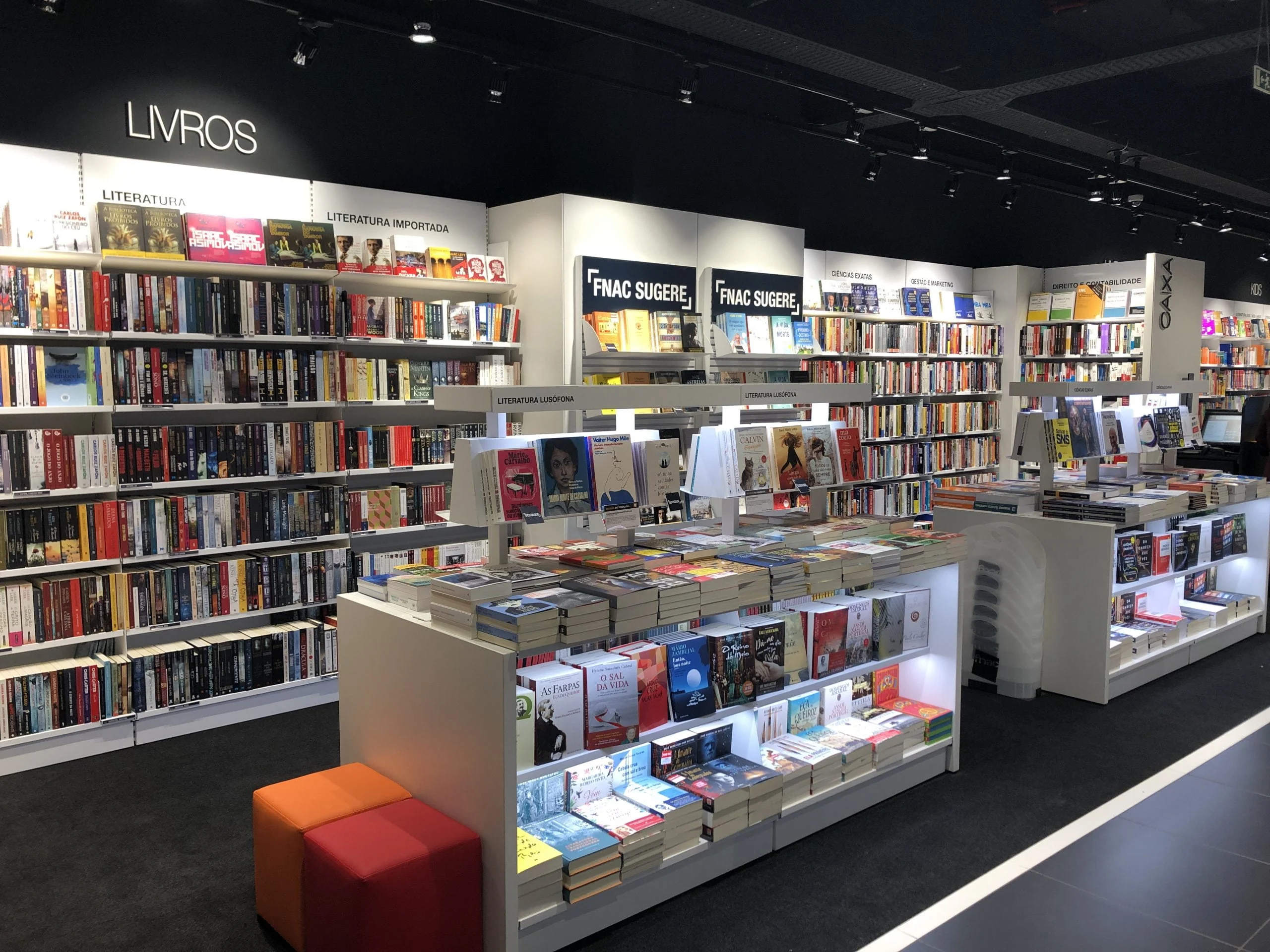 Apple Pay chega aos clientes da Fnac 