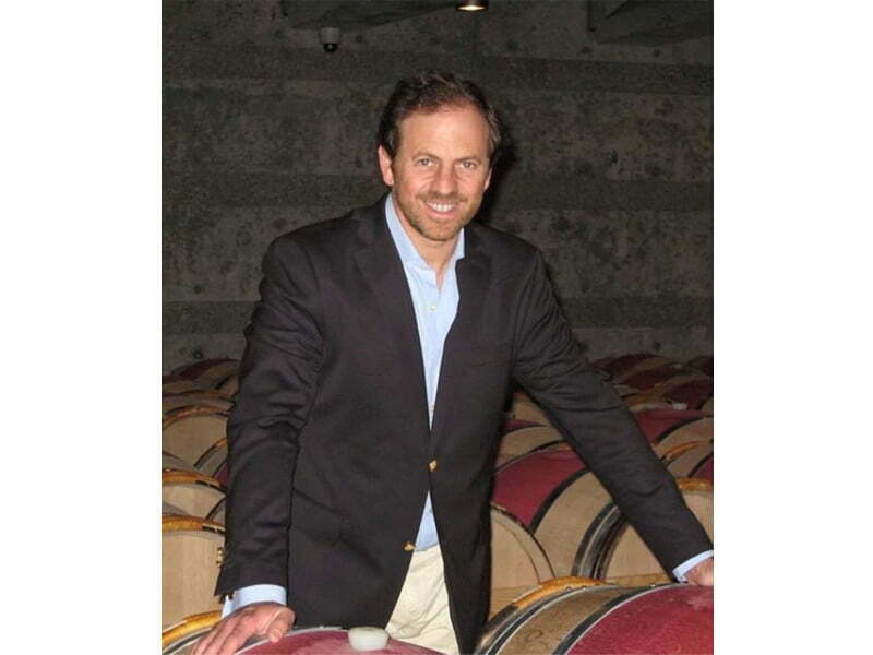 Frederico Falcão é o novo presidente da ViniPortugal