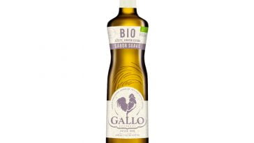 Gallo Azeite Virgem Extra Bio Suave