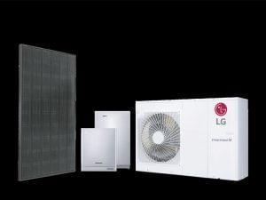 LG Energia Solar