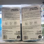 Mercadona tem máscaras higiénicas à venda nas suas lojas